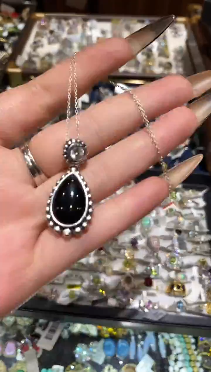 琉璃铜合金楚楚珠宝中古甄选不退换