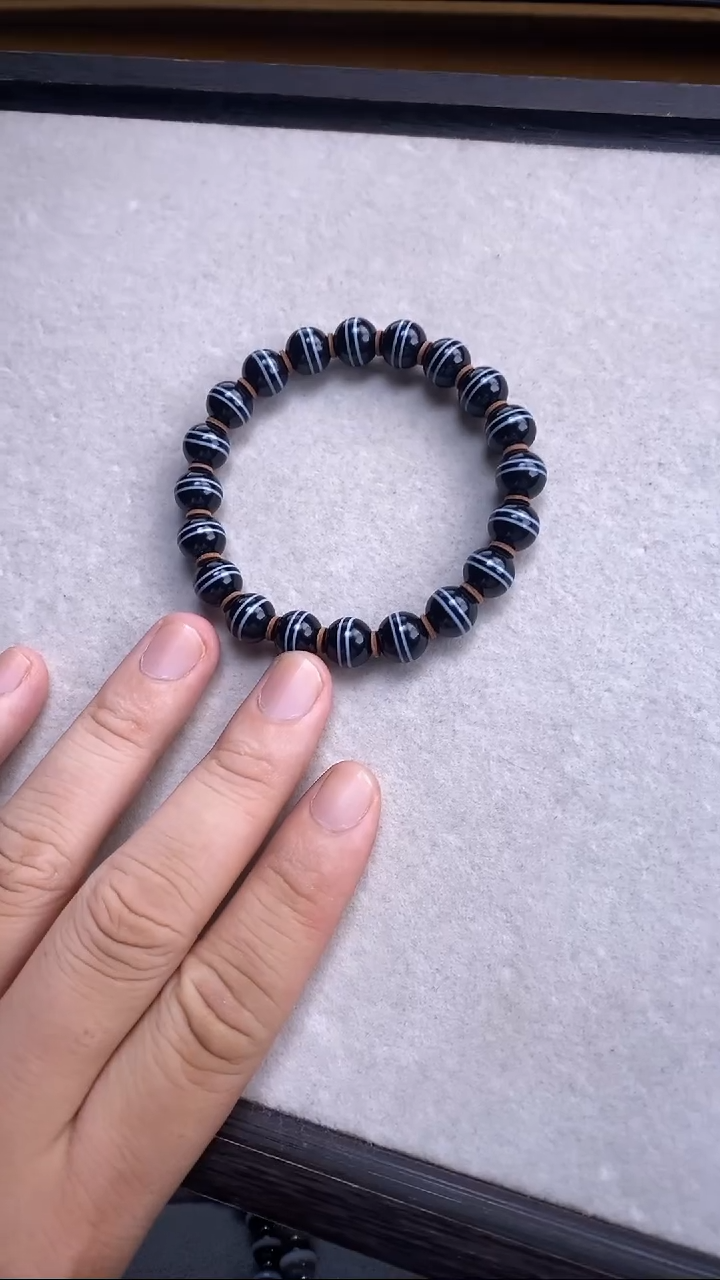 未镶嵌玛瑙/玉髓珠宝奇石1