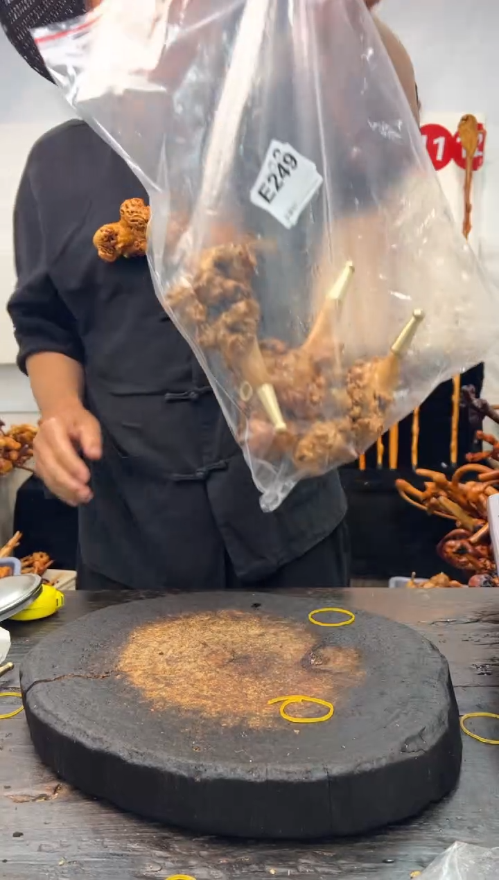 黑果木其他黑果木504