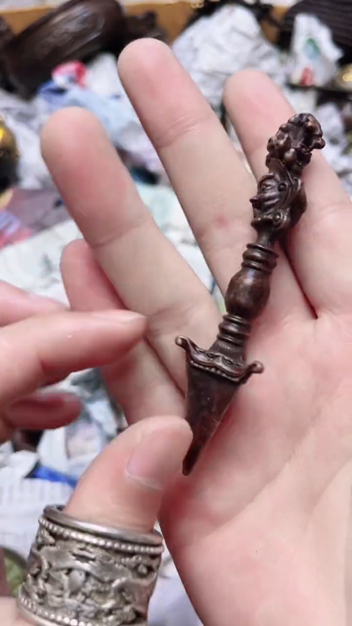 精美铜器  点击下单