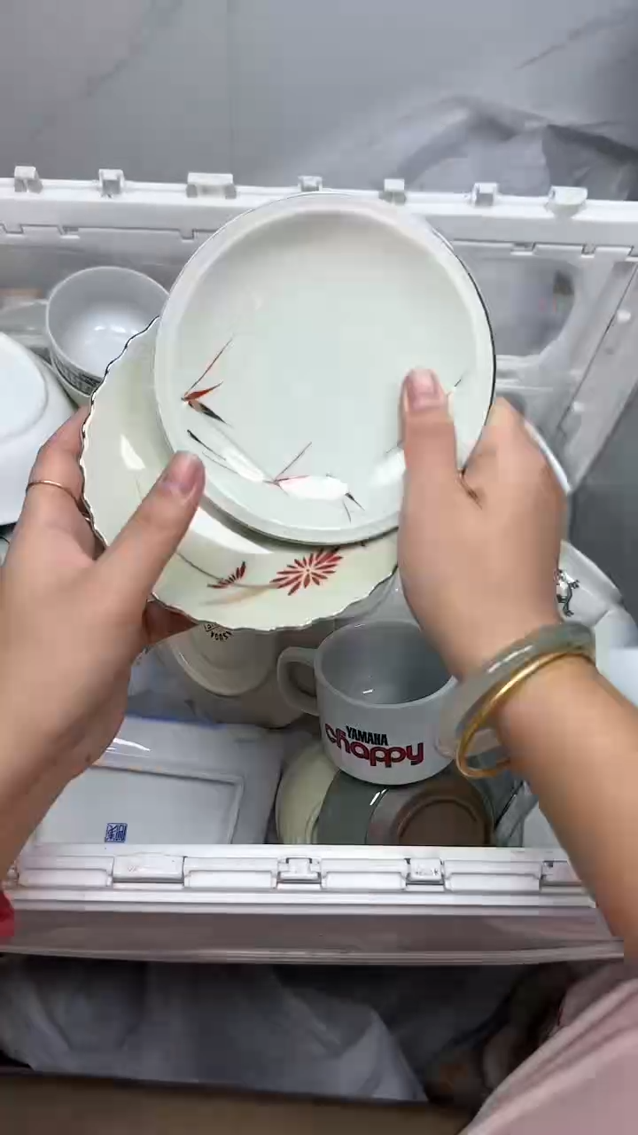 【闪购商品】1328回流瓷器默认微瑕，18.8包邮