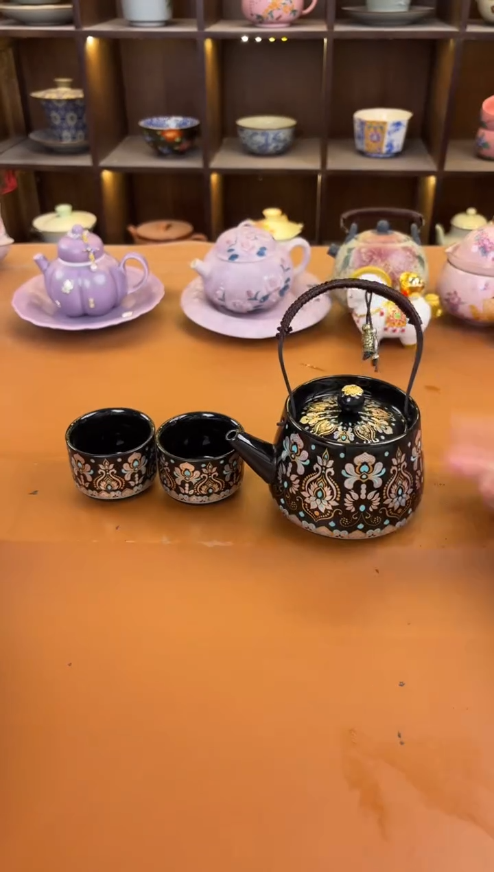 库存仅剩一单（不带礼盒）
