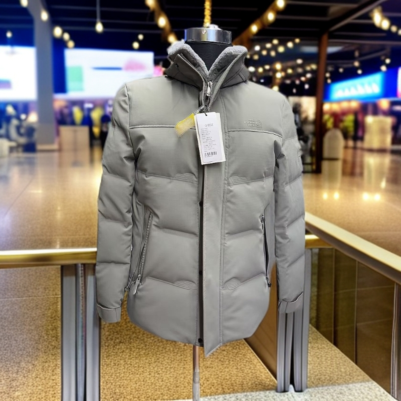 新年必备男士冬季服装