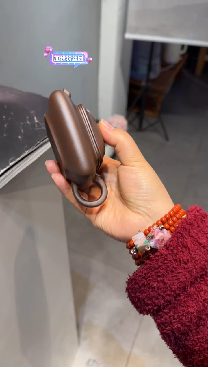 茶壶紫砂用****5寒灰老人 小