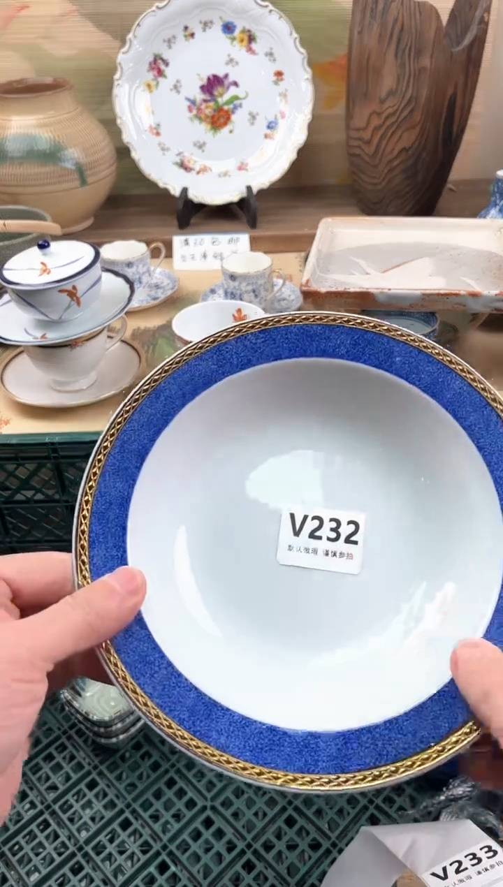 瓷片来**条232                          