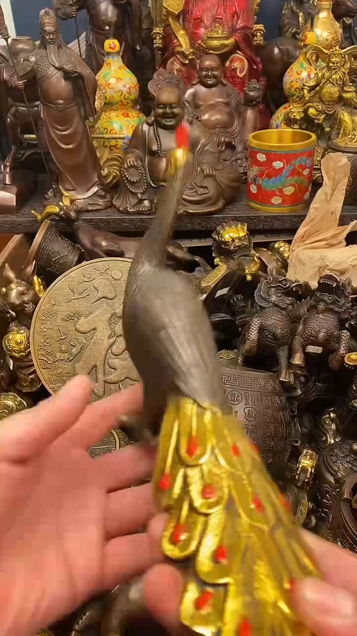 案台摆件 物品摆件