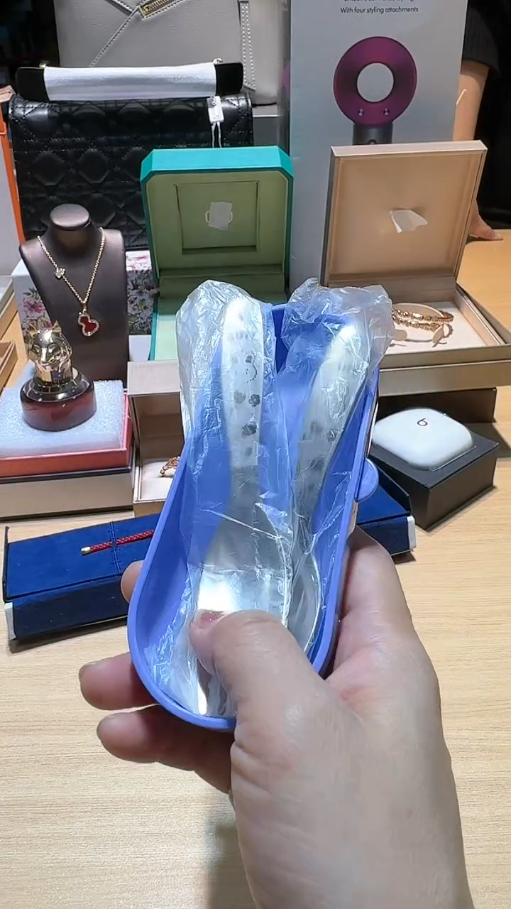 【闪购商品】瓷片锅碗瓢盆一件不剩