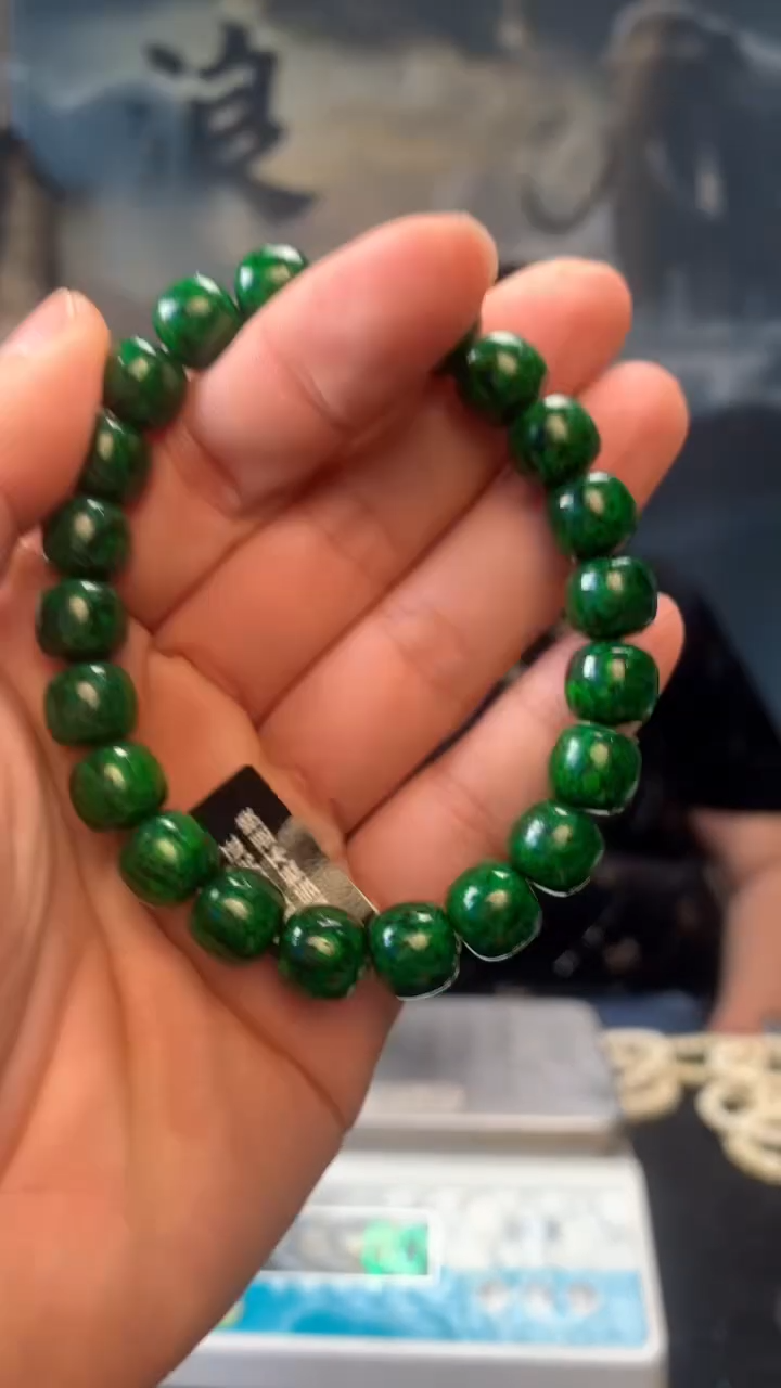 【闪购商品】橄榄核手串/手链猛犸猛犸猛犸猛犸4