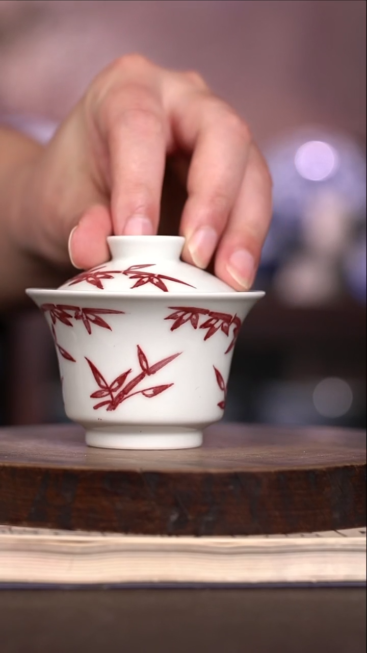 微瑕福利 现代瓷