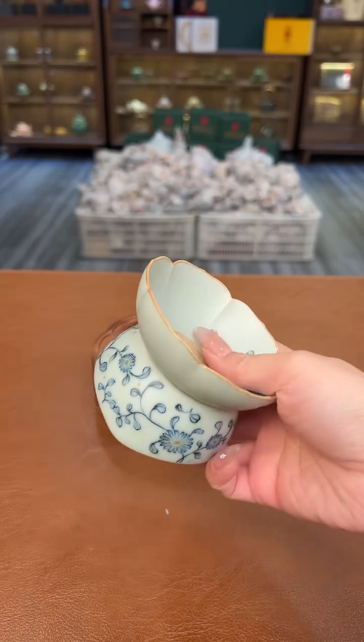 【闪购商品】熹物见山清仓福利品111111