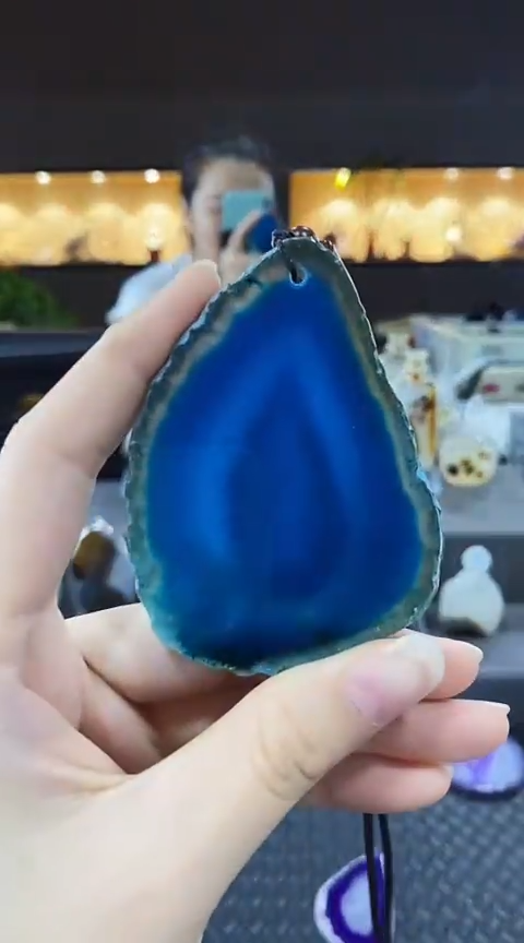 未镶嵌颈饰玛瑙/玉髓^****城玛瑙