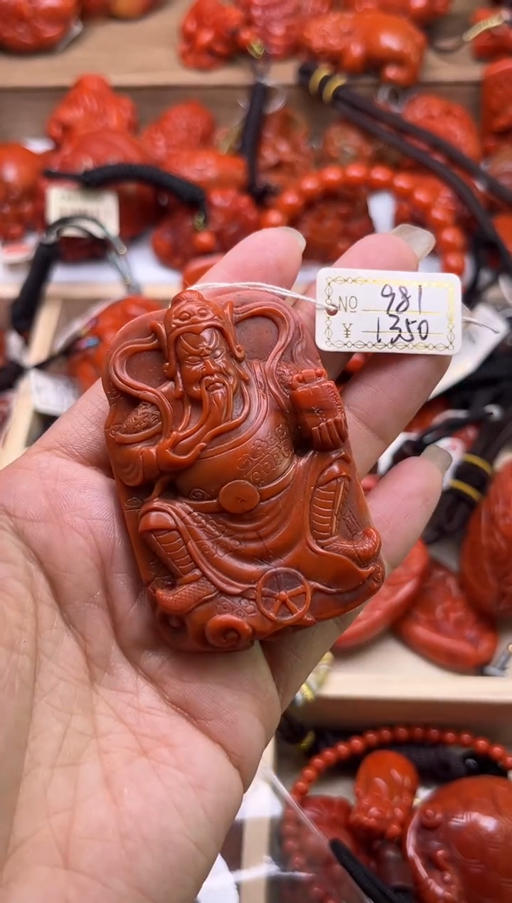 【闪购商品】南红玛瑙珠宝奇石未镶嵌981