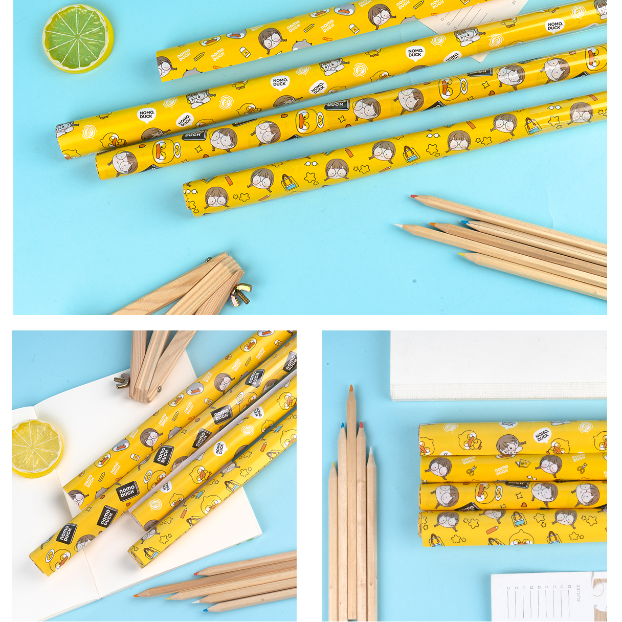 9002 麦和包装纸（款式随发）