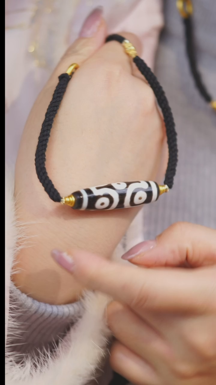 【闪购商品】玛瑙/玉髓项链未镶嵌多样性发一