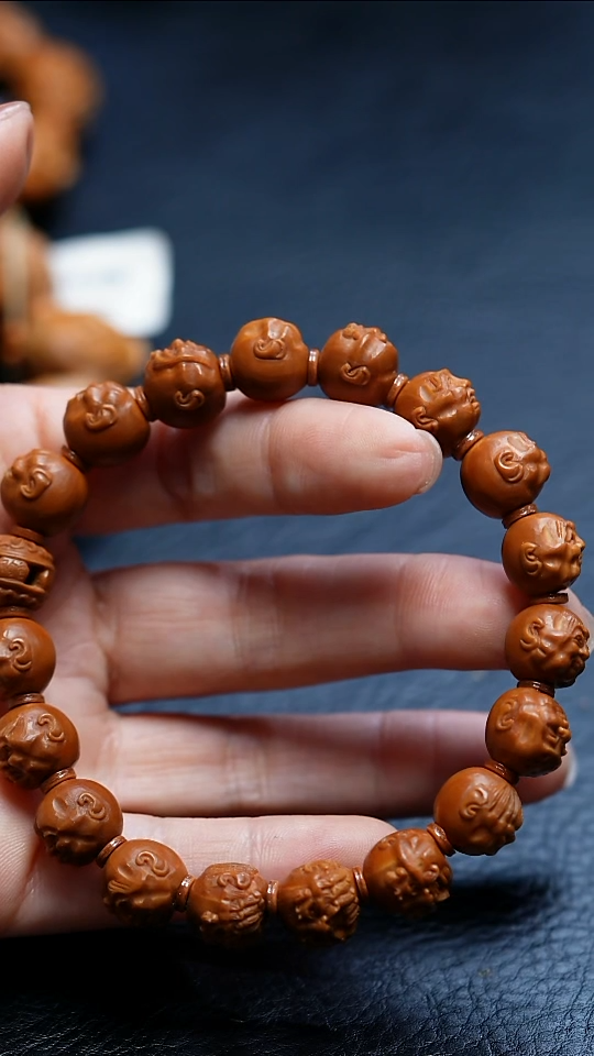 【闪购商品】橄榄核手串/手链橄榄核