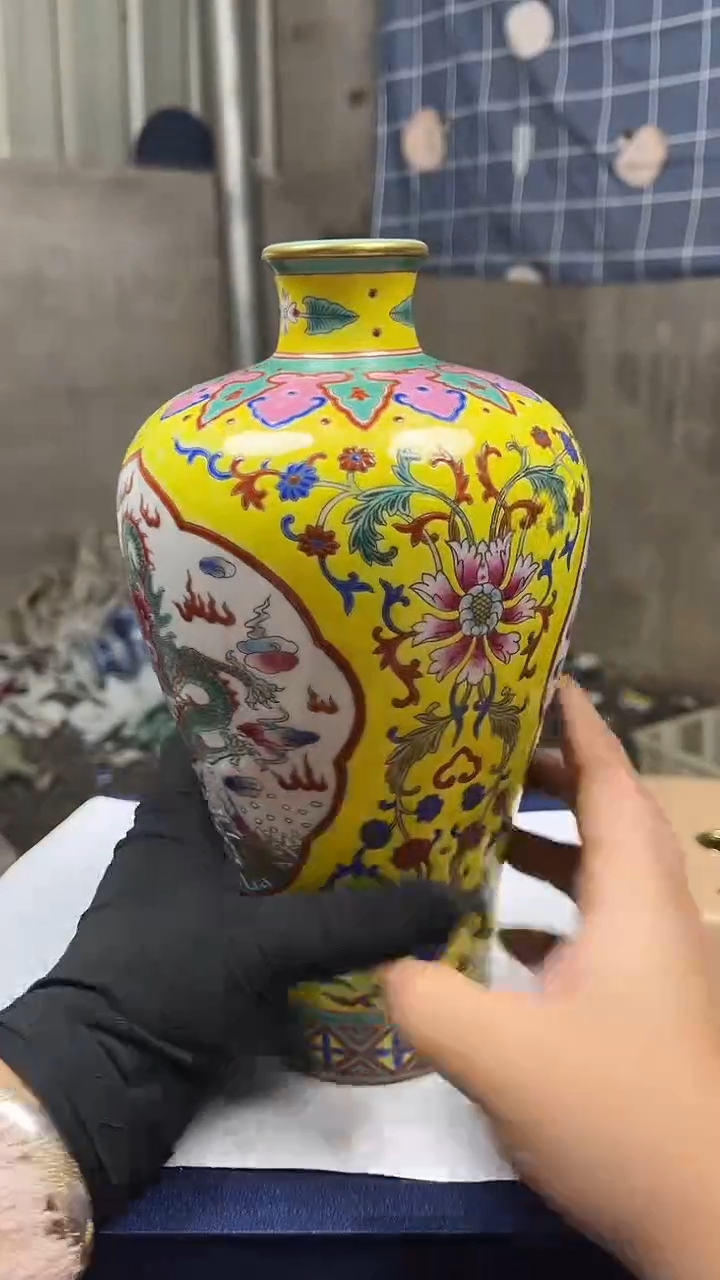 【闪购商品】摆件景德镇陶瓷摆件