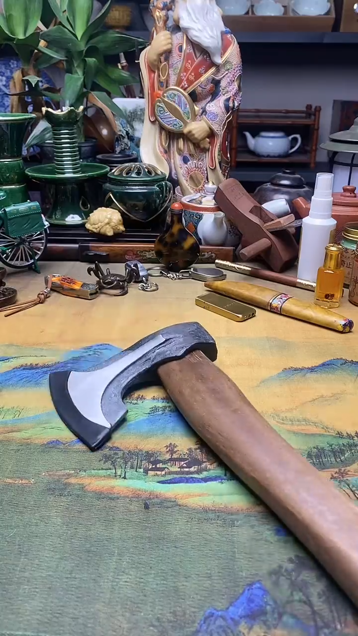 摆件茶文化  工艺美术