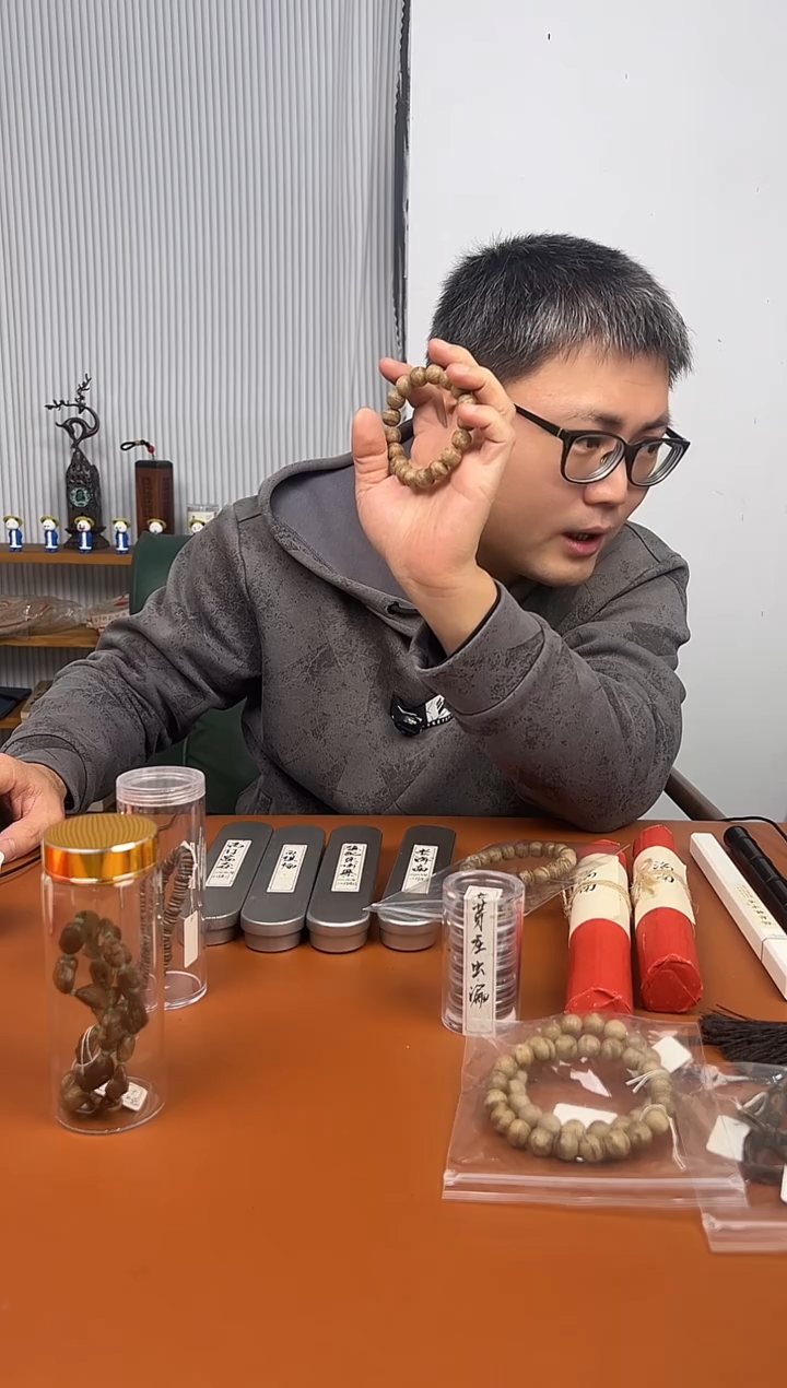 线香柬埔寨沉香香料12老型
