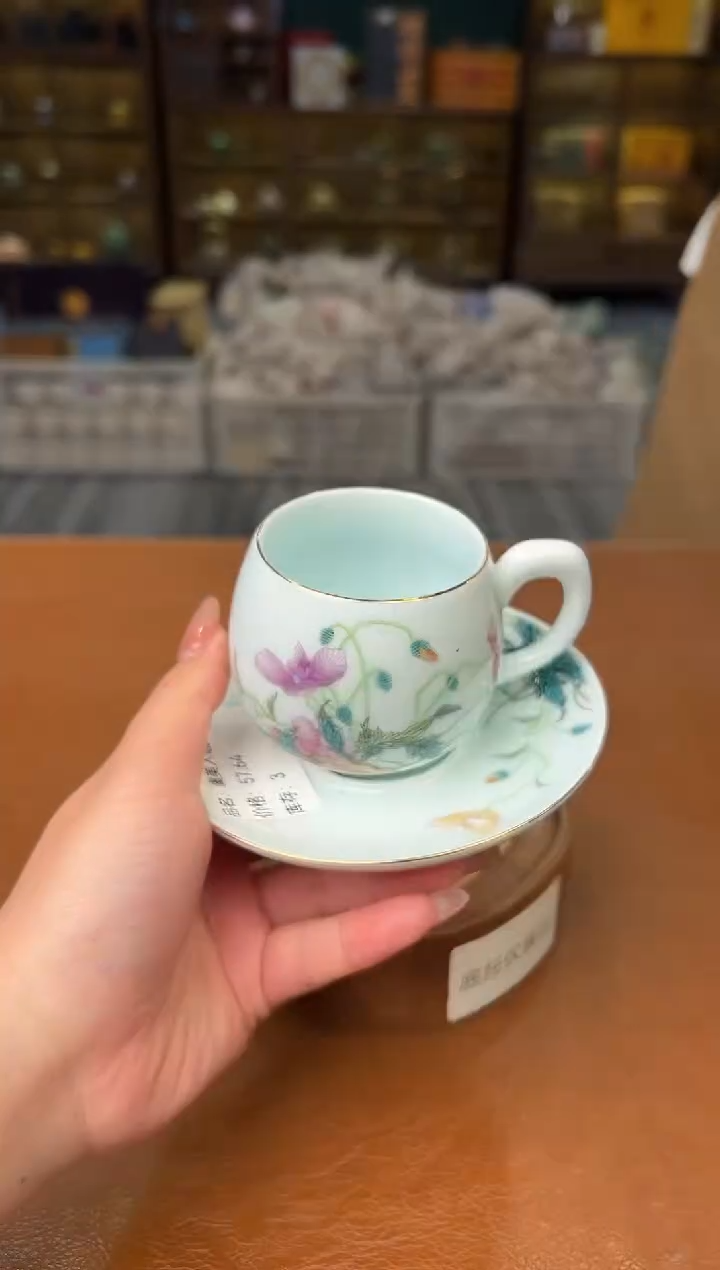 【闪购商品】熹物茶空间清仓福利品111111