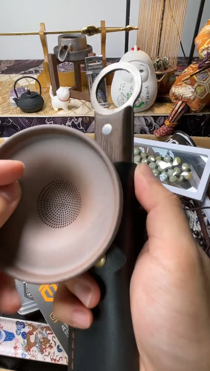 【闪购商品】瓷片DAO ++666666666666