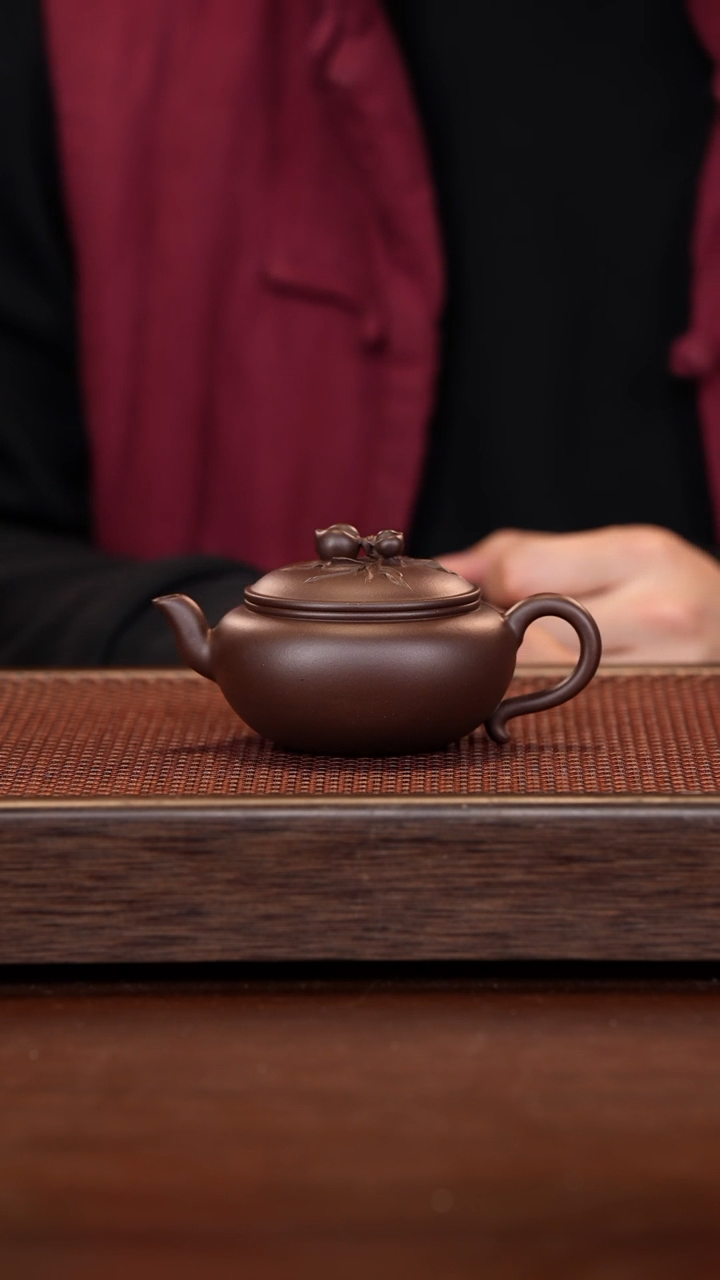 【闪购商品】紫砂茶壶徐壶记紫砂精选