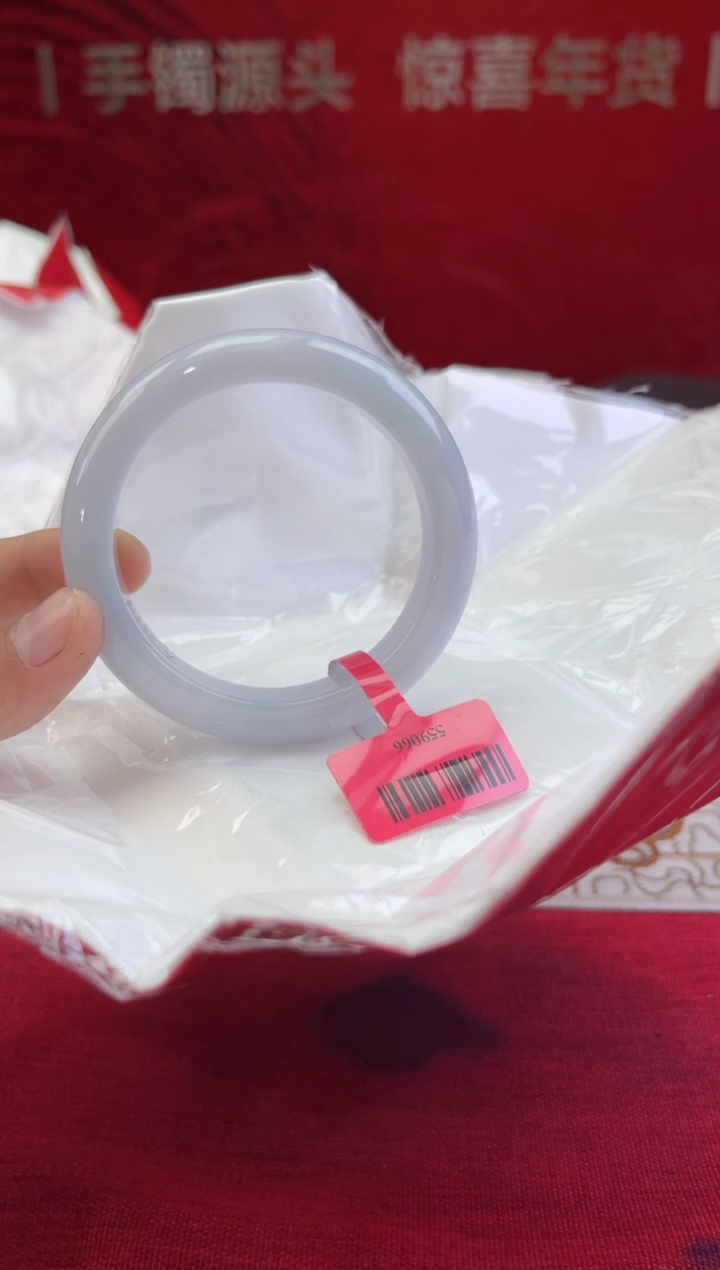 【闪购商品】翡翠手镯未镶嵌8翡翠手镯