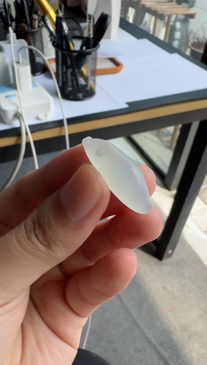 【闪购商品】定制翡翠未镶嵌........