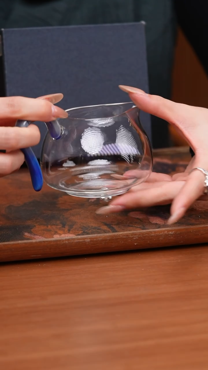 【闪购商品】禾器中号淡然凤玉