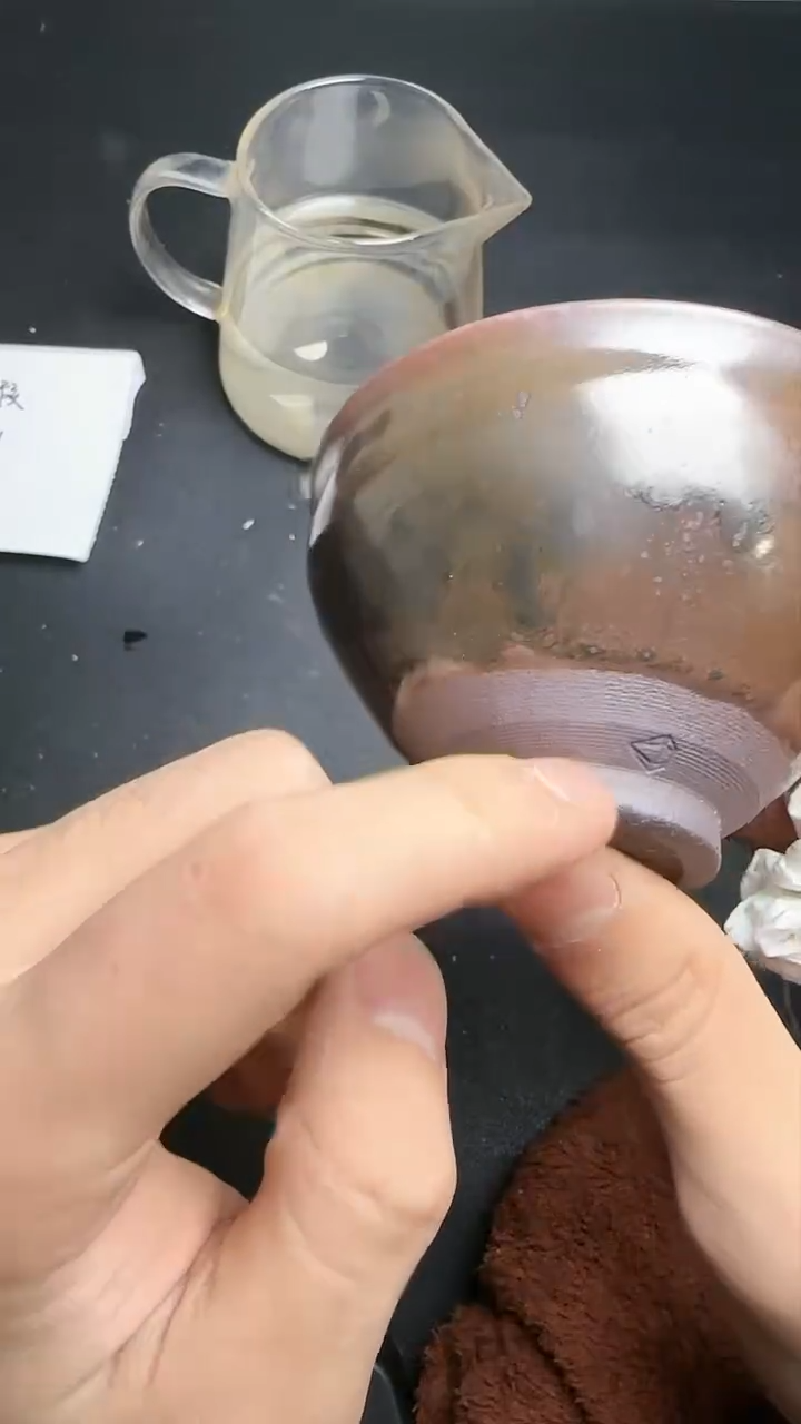 【闪购商品】茶盏建窑建盏建窑建盏184