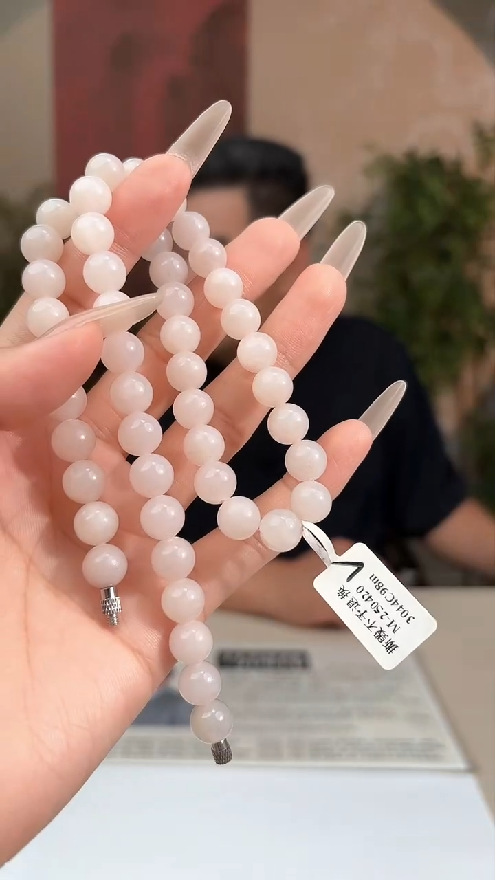 定制和田玉多样性发货拍一发一