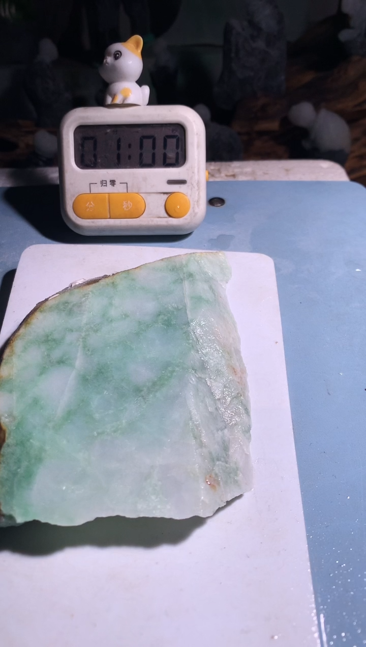 吊坠(不含链)未镶嵌翡翠普****司Q598