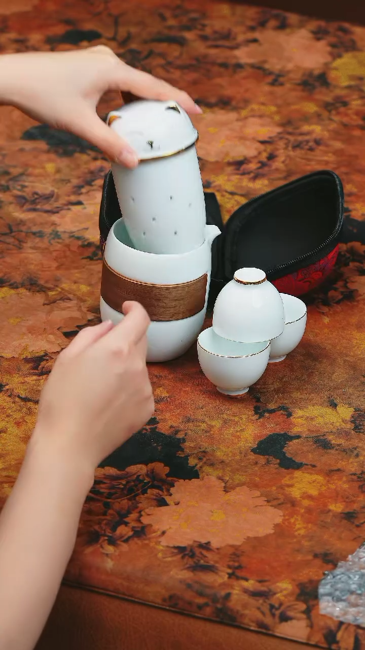 【闪购商品】雅拙茶器！！！！