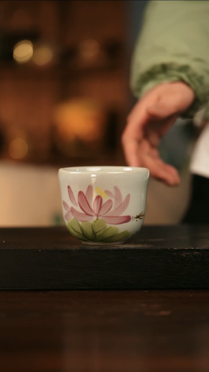 【闪购商品】其他878遇瓷手作同款