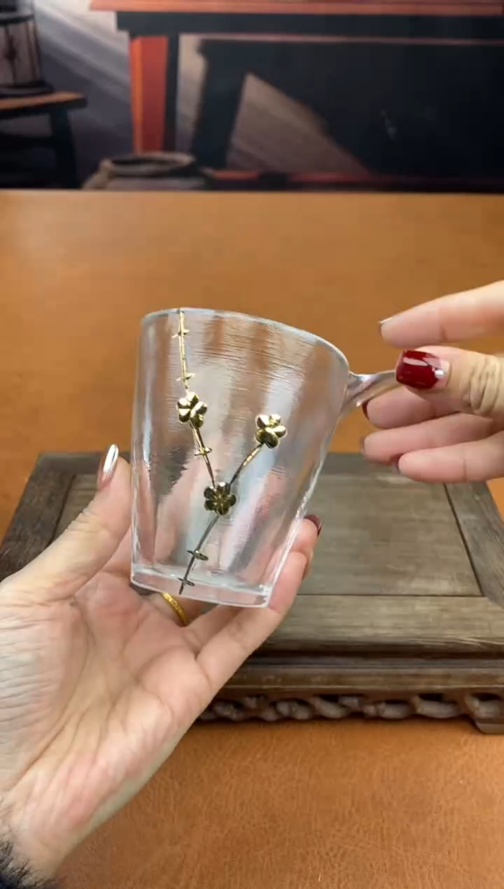 【闪购商品】陶禧茶器闪购福利V