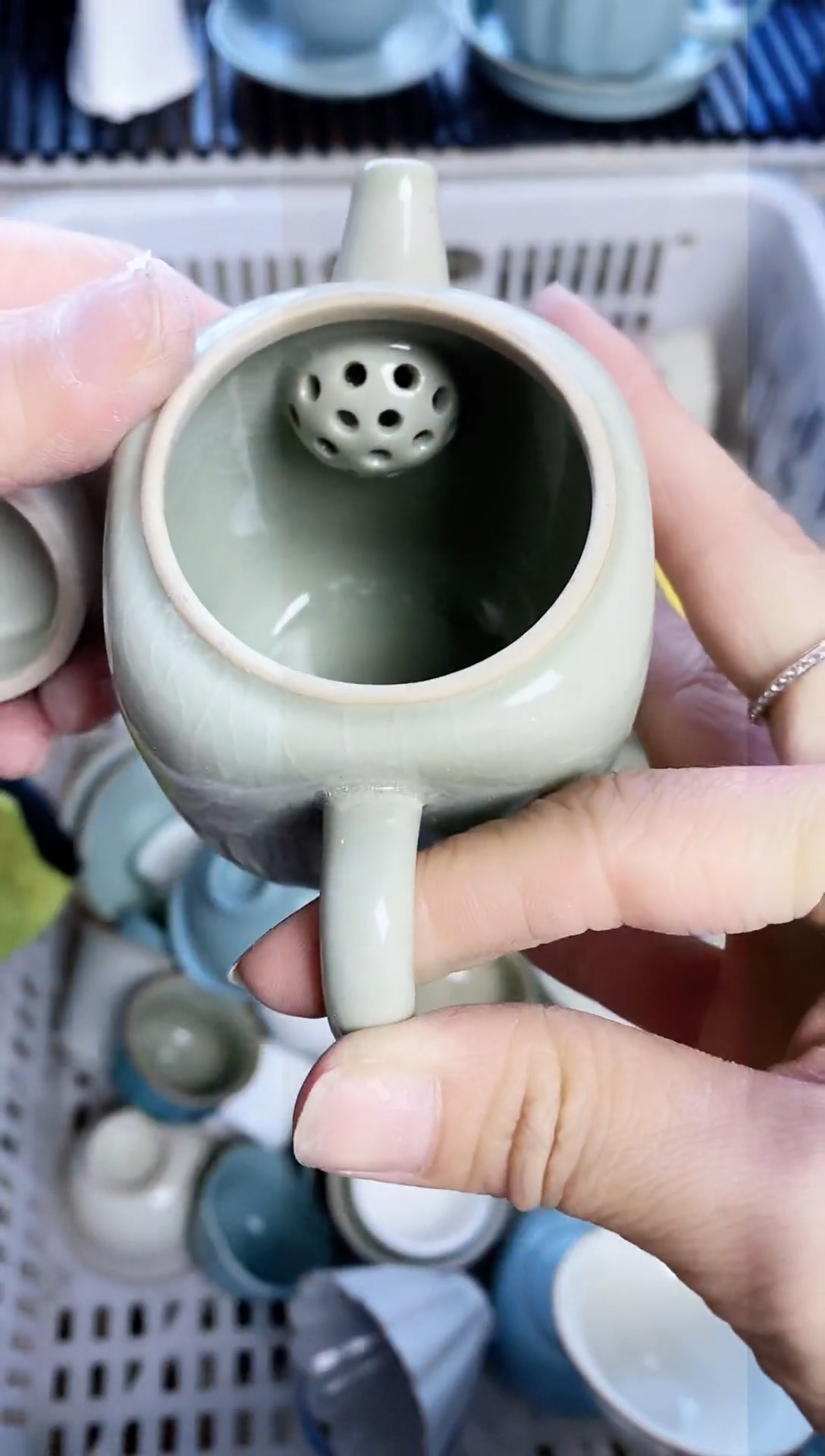 【闪购商品】（轻轻微瑕）茶具茶壶茶碗茶杯