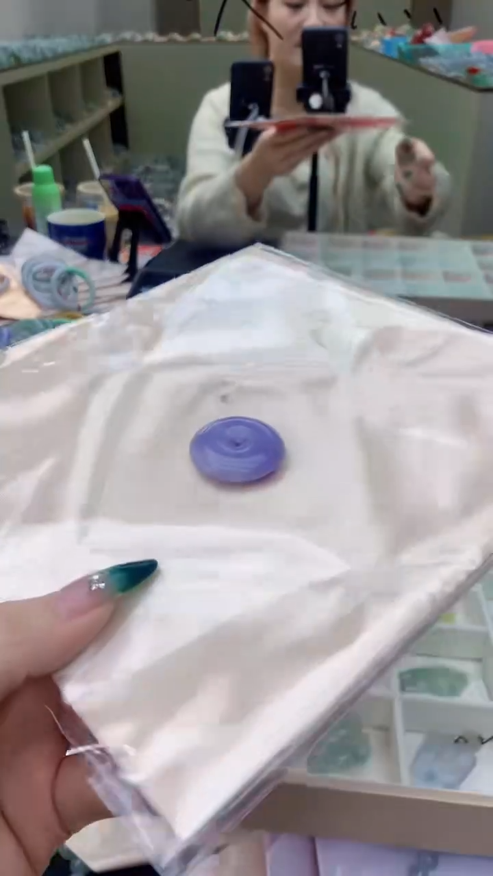 【闪购商品】翡翠吊坠(不含链)未镶嵌0347166272