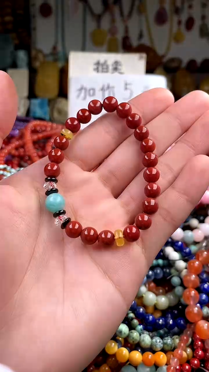 【闪购商品】南红玛瑙.未镶嵌(一物一件)146526