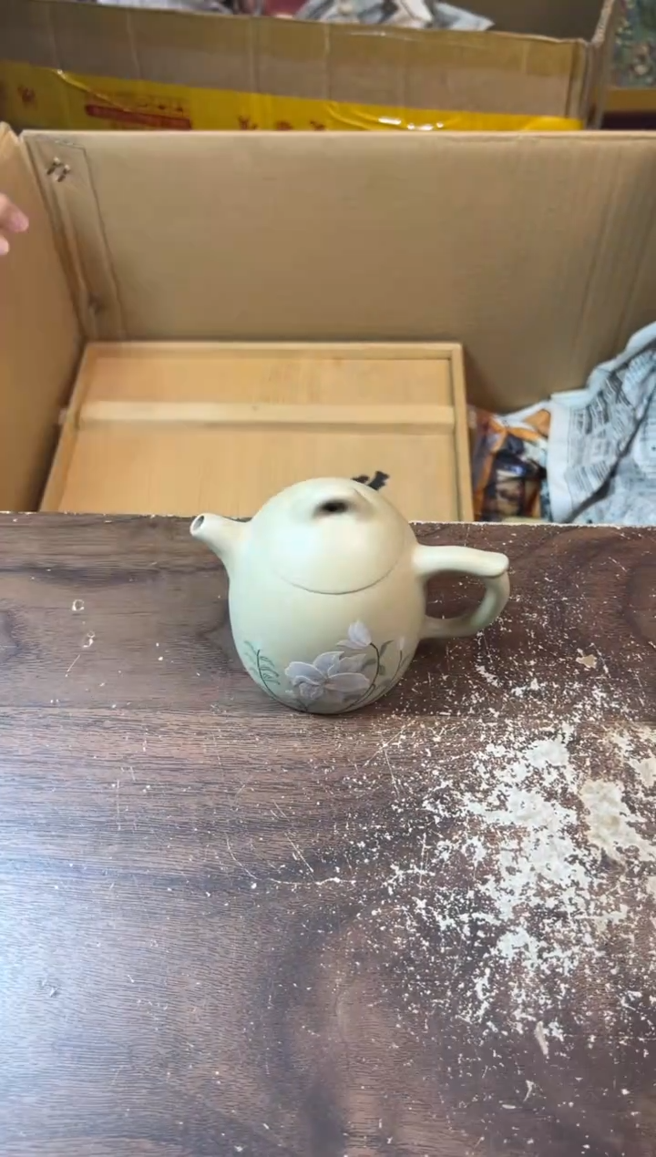 工艺赏玩器物茶宠摆件把件卡单拉黑部分非全新品介意勿拍