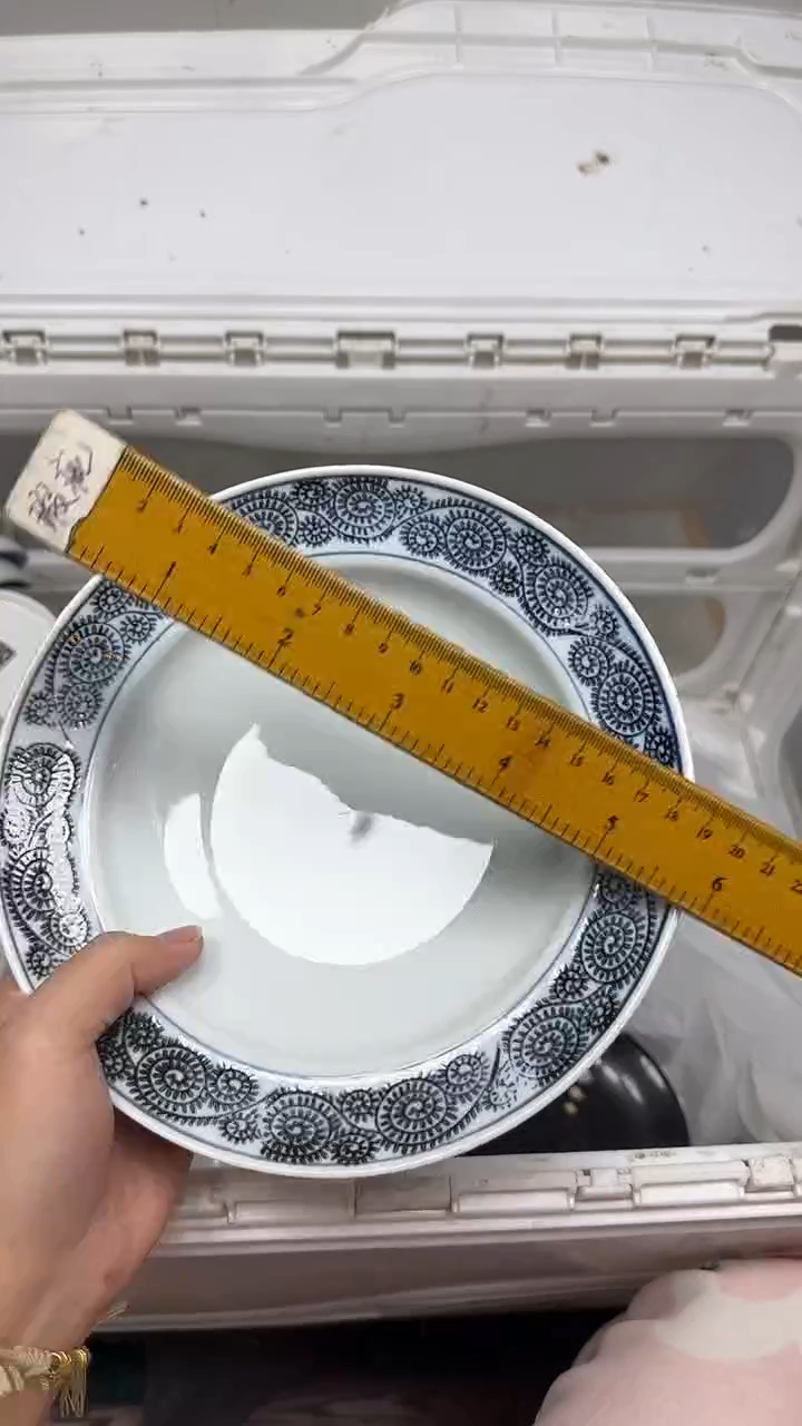 【闪购商品】488回流瓷器默认微瑕，18.8包邮