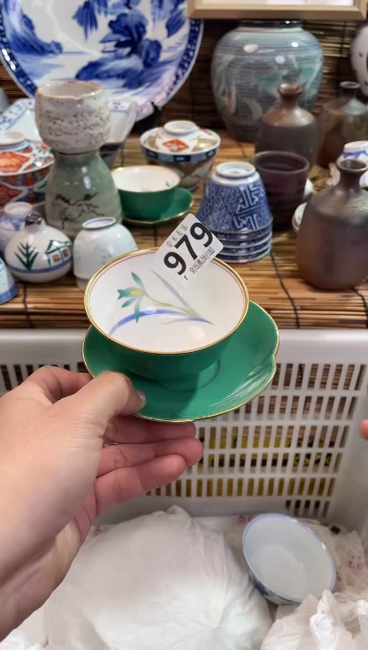 巧****e全场满28包邮，陶瓷茶具瓷器