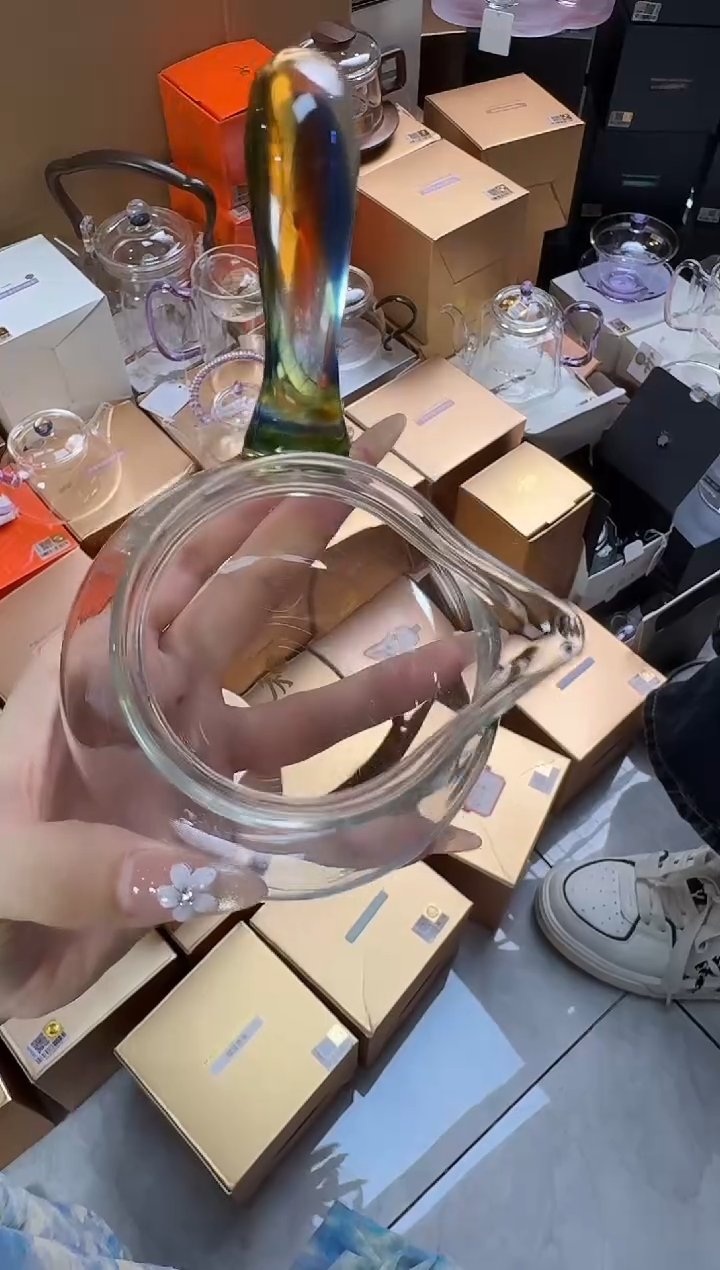 @@禾器云昭茶海迷蓝