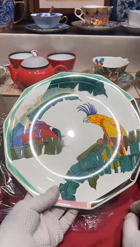 【闪购商品】中平回流瓷器谨慎参拍