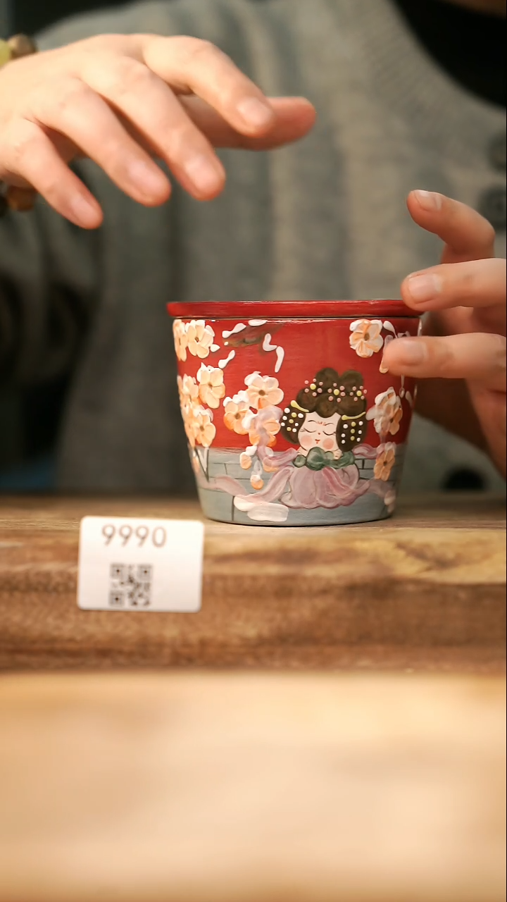 【落单孤品】福利/杯子@@9990