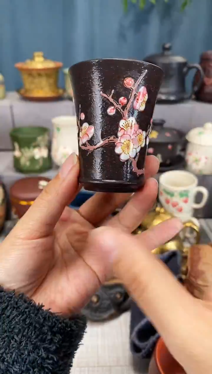 宜兴原矿紫砂闪购