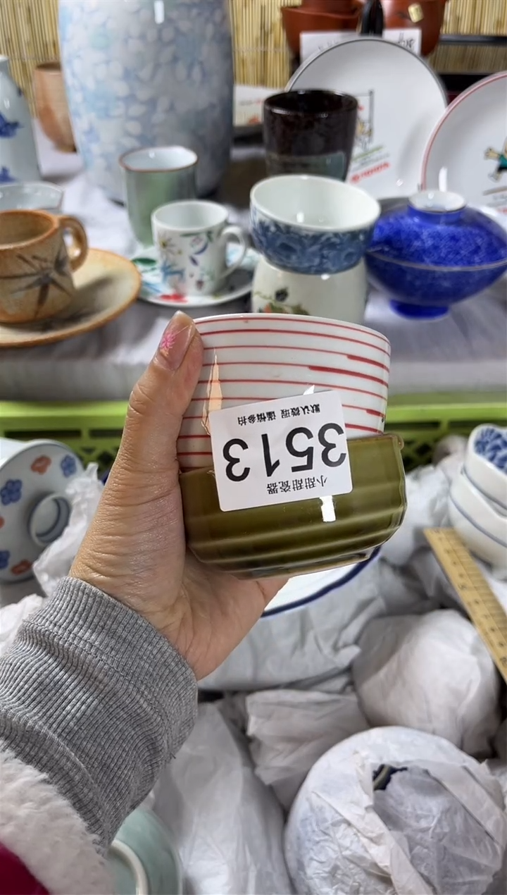 【闪购商品】碟             3513