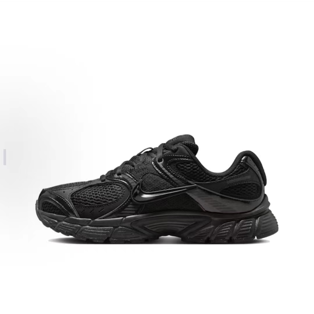 NIKE耐克官方正品V5 RNR黑色低帮运动鞋HQ7901-001