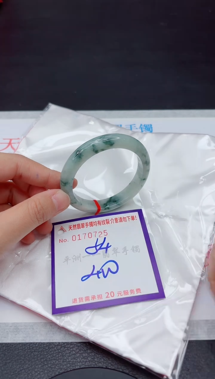 未镶嵌手镯翡翠11111