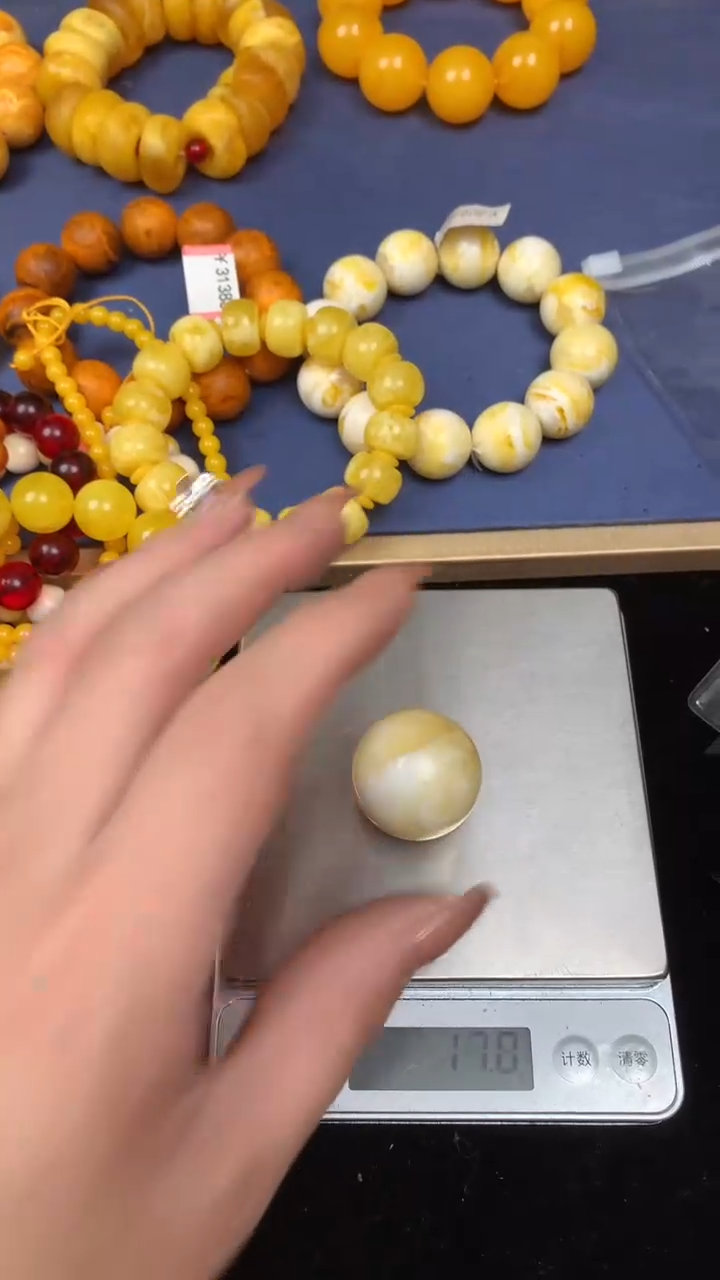 【闪购商品】摆件密胺瓷片密胺瓷片0722