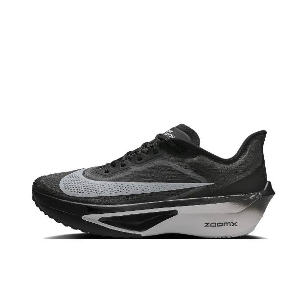 【耐克专属】Nike Zoom Fly 6Zoom 舒适低帮人生跑鞋FN8454-001