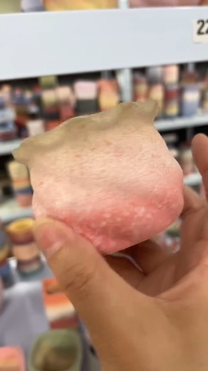 麦饭石粗陶多肉花盆